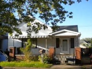 Foreclosed Home - 1651 7TH ST, 45662