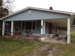 Foreclosed Home - List 100222105