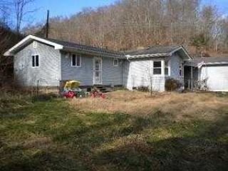 Foreclosed Home - 2521 STATE ROUTE 139, 45662