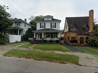 Foreclosed Home - List 100495582