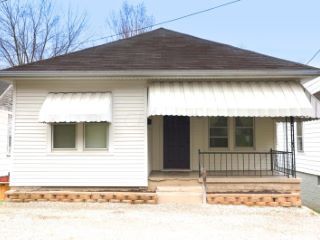 Foreclosed Home - 1234 BONSER AVE, 45662