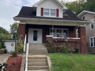 Foreclosed Home - 1104 23RD ST, 45662
