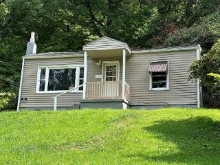 Foreclosed Home - 2504 RUSSELL RD, 45662
