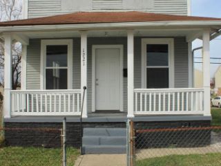 Foreclosed Home - 1221 SAINT PATRICKS CT, 45662