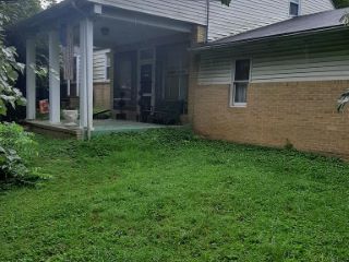 Foreclosed Home - 1633 GALENA PIKE, 45663