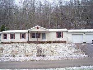 Foreclosed Home - List 100058774