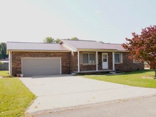 Foreclosed Home - 198 TOWNSHIP ROAD 1237, 45669