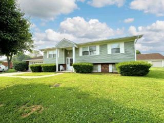 Foreclosed Home - 146 TOWNSHIP ROAD 1266, 45669