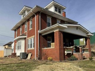 Foreclosed Home - 317 FERRY ST, 45669