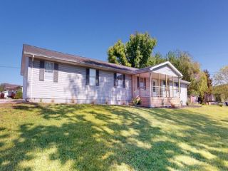 Foreclosed Home - 119 TOWNSHIP ROAD 1137, 45669