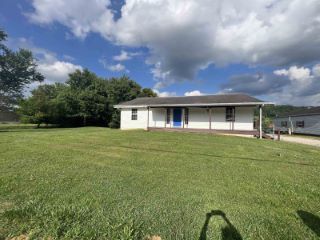 Foreclosed Home - 1116 MEAD ST, 45669