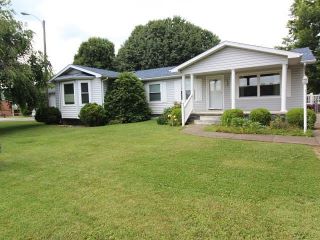 Foreclosed Home - 675 TOWNSHIP ROAD 1135, 45669