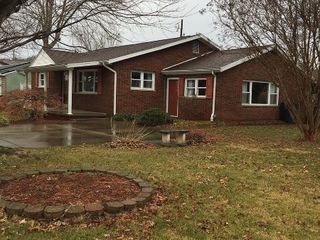 Foreclosed Home - 81 TOWNSHIP ROAD 1138, 45669