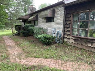 Foreclosed Home - 33 PRIVATE DRIVE 191, 45669
