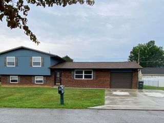 Foreclosed Home - 434 TOWNSHIP ROAD 1234, 45669