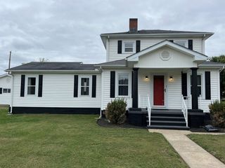 Foreclosed Home - 14686 STATE ROUTE 7, 45669