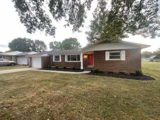Foreclosed Home - 744 TOWNSHIP ROAD 1233, 45669