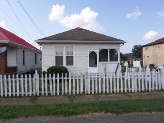 Foreclosed Home - 140 ELIZABETH ST, 45669