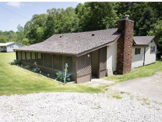 Foreclosed Home - 1671 WILLIAMS CREEK RD, 45678