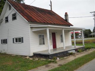 Foreclosed Home - 50 VINE ST, 45679