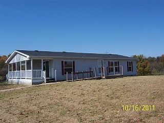 Foreclosed Home - 7550 PONDLICK RD, 45679
