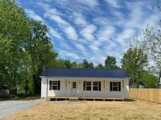 Foreclosed Home - 283 COLUMBIA ST, 45679