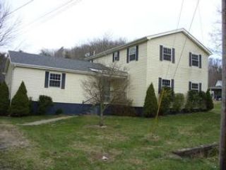 Foreclosed Home - List 100208918