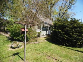 Foreclosed Home - 45 Township Rd 1019, 45680
