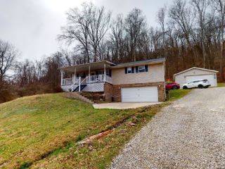 Foreclosed Home - 2374 COUNTY ROAD 144, 45680