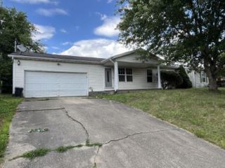 Foreclosed Home - 103 LOU ST, 45680