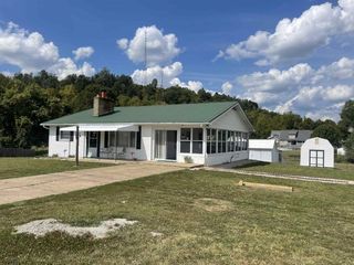 Foreclosed Home - 11373 STATE ROUTE 243, 45680