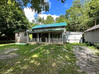 Foreclosed Home - 509 COUNTY ROAD 193, 45682