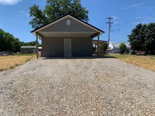 Foreclosed Home - 11146 MAIN ST, 45682