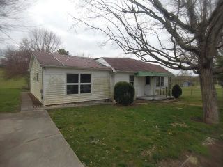 Foreclosed Home - List 100555128
