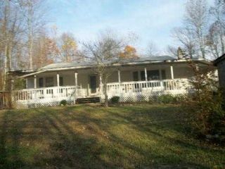 Foreclosed Home - 44940 MINERTON RD, 45686