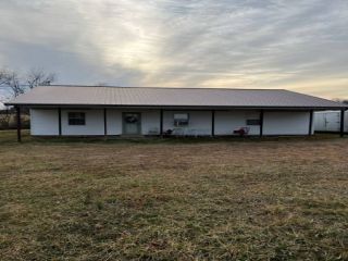 Foreclosed Home - 4899 MOUNT TABOR RD, 45686