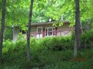 Foreclosed Home - List 100084221