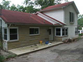 Foreclosed Home - 85 SHERIDAN RD, 45690