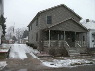 Foreclosed Home - List 100259030