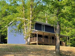 Foreclosed Home - 3997 CLINES CHAPEL RD, 45690