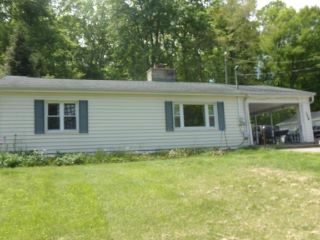 Foreclosed Home - 346 VIRGINIA LN, 45690