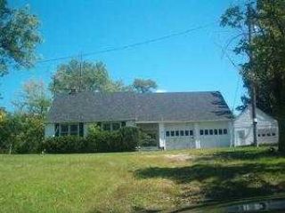 Foreclosed Home - 1600 S MAINE AVE, 45692