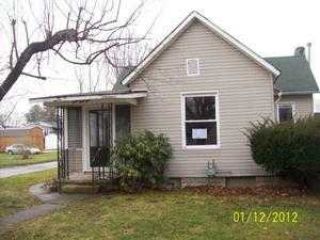 Foreclosed Home - List 100234799