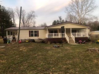 Foreclosed Home - 22249 STATE ROUTE 93, 45692