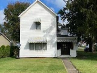 Foreclosed Home - 323 E 8TH ST, 45692