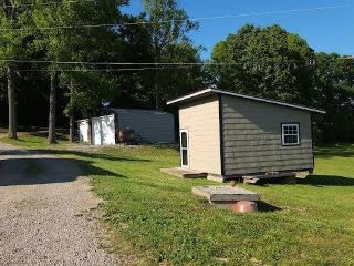 Foreclosed Home - 1188 COX RD, 45692