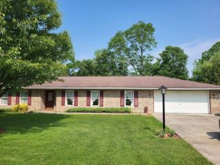 Foreclosed Home - 57 JOSE DR, 45693