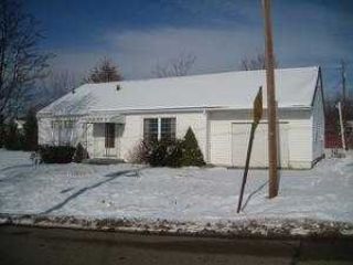 Foreclosed Home - 837 STENNETT RD, 45694