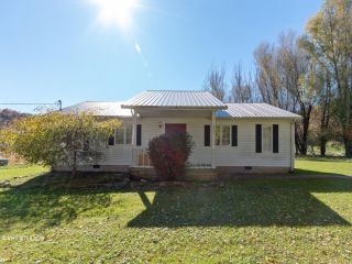 Foreclosed Home - 2640 Turkey Foot Rd, 45694