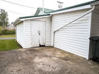 Foreclosed Home - 109 S TOWN ST, 45695